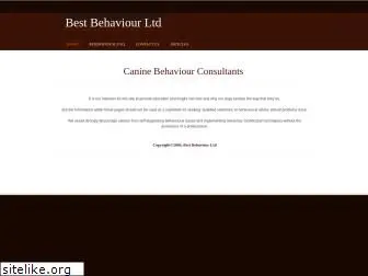 best-behaviour.com