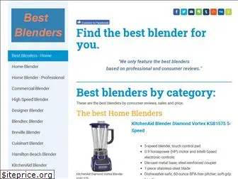 best-blenders.net