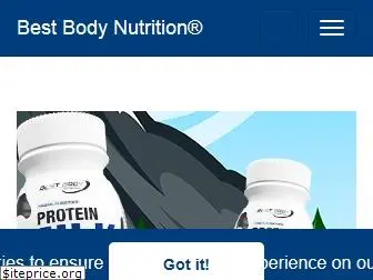 best-body-nutrition.com