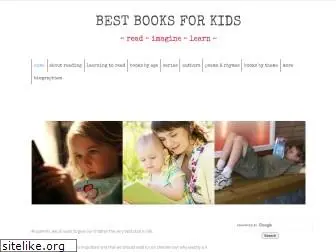 best-books-for-kids.com