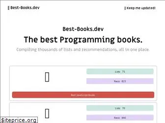 best-books.dev