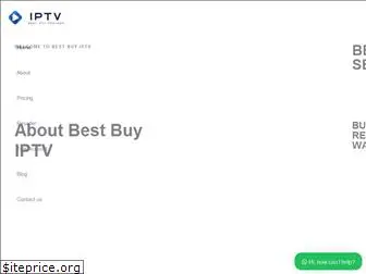 best-buy-iptv.shop
