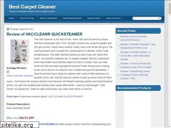 best-carpet-cleaner.blogspot.com