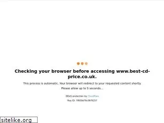 best-cd-price.co.uk