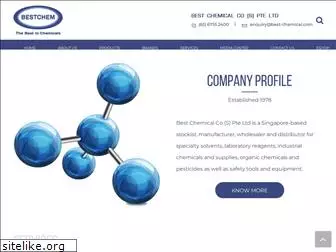 best-chemical.com