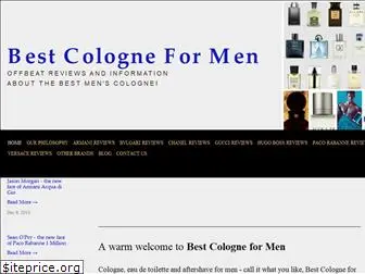 best-cologne-for-men.com