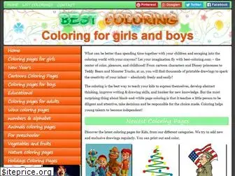 www.best-coloring.com