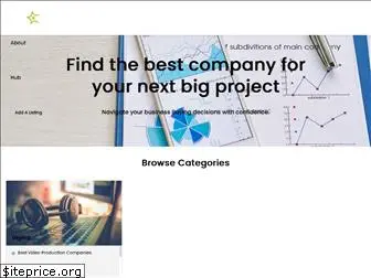 best-companies.co.uk