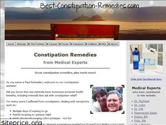 best-constipation-remedies.com