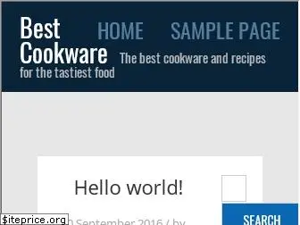 best-cookware.com
