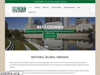 best-courier.com