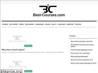 best-courses.com
