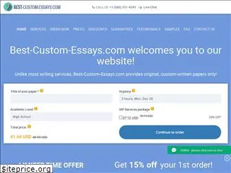 best-custom-essays.com