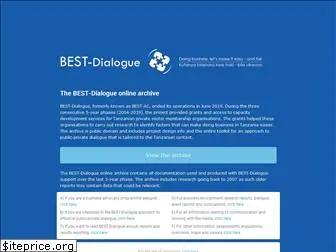 best-dialogue.org