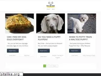 best-dog-guide.com