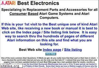 best-electronics-ca.com