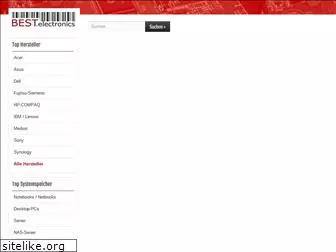 best-electronics.net