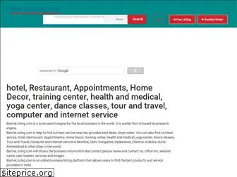 best-elisting.com