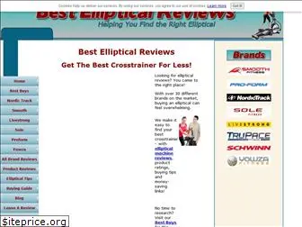 best-elliptical-reviews.com