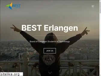 best-erlangen.de