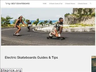 best-eskateboard.com