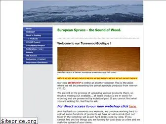 best-eurospruce.com