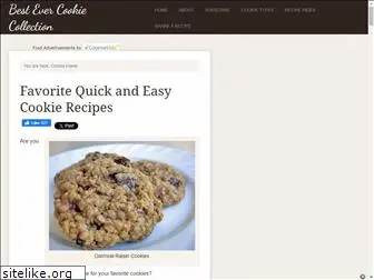 best-ever-cookie-collection.com