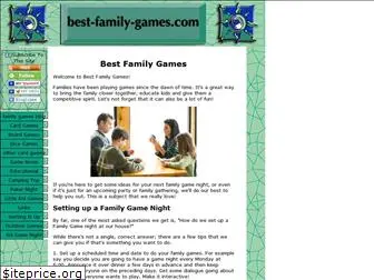 best-family-games.com