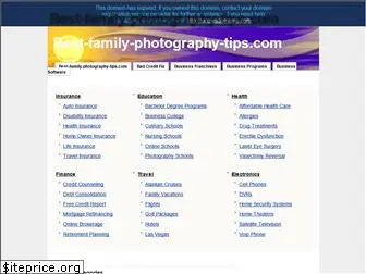 best-family-photography-tips.com