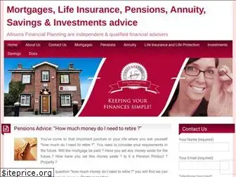 best-financial-advice.co.uk