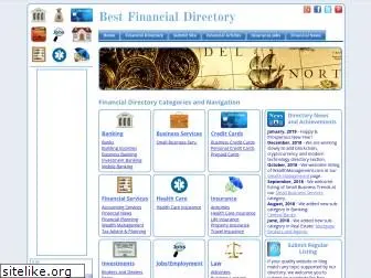 best-financial-directory.com