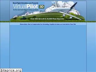 best-flight-simulator.com