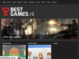 best-games.nl