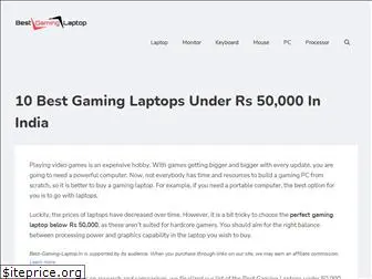 best-gaming-laptop.in