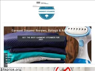 best-garment-steamers.com
