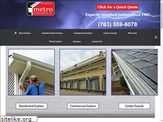 best-gutters.com