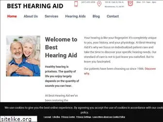 best-hearingaid.com
