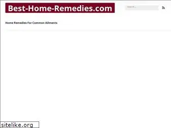 best-home-remedies.com