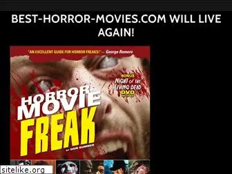 best-horror-movies.net