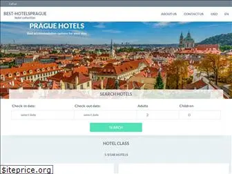 best-hotelsprague.com