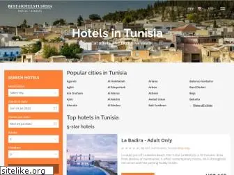 best-hotelstunisia.com