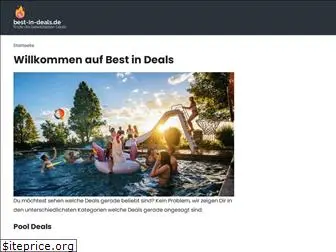 best-in-deals.de