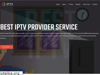 best-iptv-provider.store