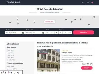 best-istanbul-hotels.com