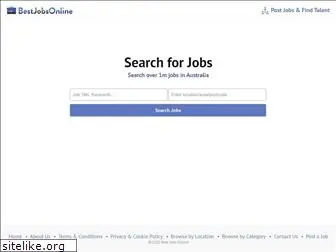 best-jobs-online.com