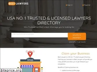 best-lawyers.net