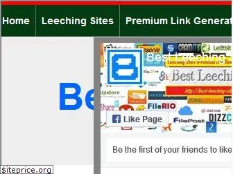 best-leeching-site.blogspot.com