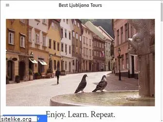 best-ljubljana-tours.com