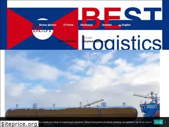 best-logistics.com