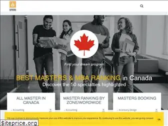 best-masters.ca